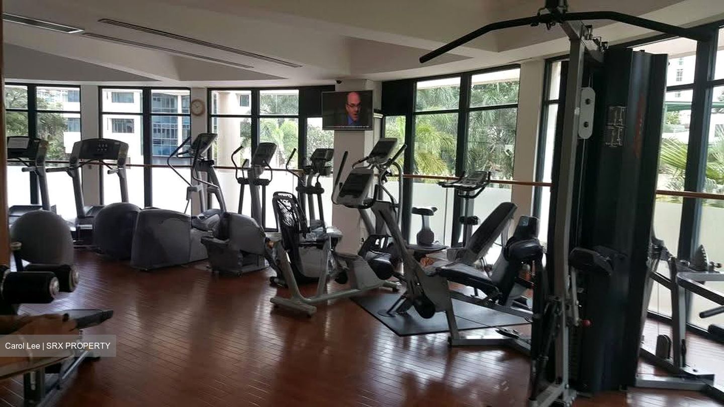 Valley Park (D10), Condominium #626398571